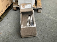 Kowloon porsche krabpaal (4x) - afbeelding 4 van  5