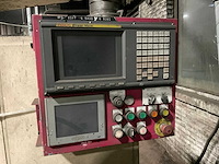 Koyama narc mini 400 slijp- en afbraammachine - afbeelding 10 van  12