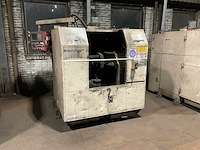 Koyama narc mini 400 slijp- en afbraammachine - afbeelding 1 van  13