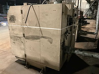 Koyama narc mini 400 slijp- en afbraammachine - afbeelding 7 van  13