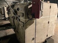 Koyama narc mini 400 slijp- en afbraammachine - afbeelding 8 van  13