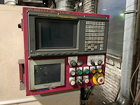 Koyama narc mini 400 slijp- en afbraammachine - afbeelding 4 van  13