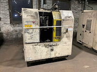 Koyama narc mini 400 slijp- en afbraammachine - afbeelding 1 van  13