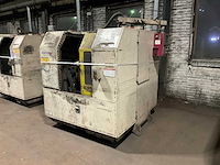 Koyama narc mini 400 slijp- en afbraammachine - afbeelding 6 van  13
