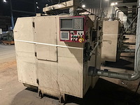 Koyama narc mini 400 slijp- en afbraammachine - afbeelding 7 van  13