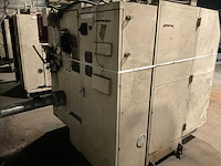 Koyama narc mini 400 slijp- en afbraammachine - afbeelding 8 van  13