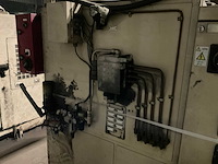 Koyama narc mini 400 slijp- en afbraammachine - afbeelding 9 van  13