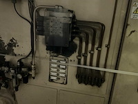 Koyama narc mini 400 slijp- en afbraammachine - afbeelding 10 van  13