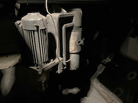 Koyama narc mini 400 slijp- en afbraammachine - afbeelding 12 van  13