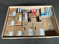 Koyo, ntn, nsk, fag - partij diverse lagers & lagerunits en lagerhuizen 280kg - afbeelding 3 van  9
