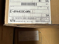 Koyo, ntn, nsk, fag - partij diverse lagers & lagerunits en lagerhuizen 280kg - afbeelding 7 van  9