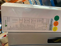 Koyoe ky-est10kh hybride omvormer, 10 kw, driefase, hoogvoltbatterij, met noodstroom - afbeelding 4 van  4