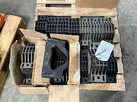 Koz tri 67-82 kabelklem (19x) - afbeelding 2 van  2