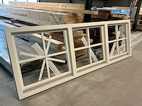 Kozijn 104 x 314 cm - afbeelding 1 van  7