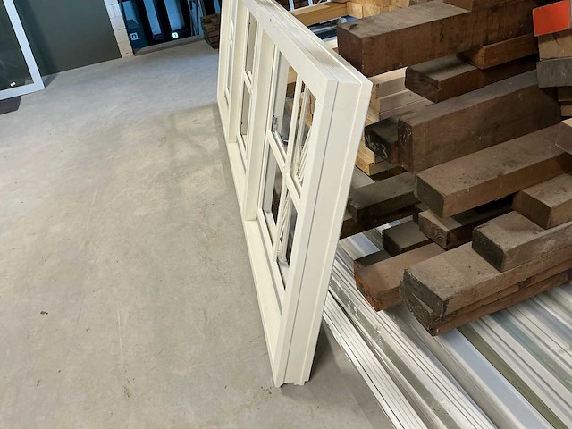 Kozijn 104 x 314 cm - afbeelding 3 van  7