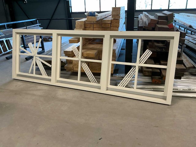 Kozijn 104 x 314 cm - afbeelding 5 van  7