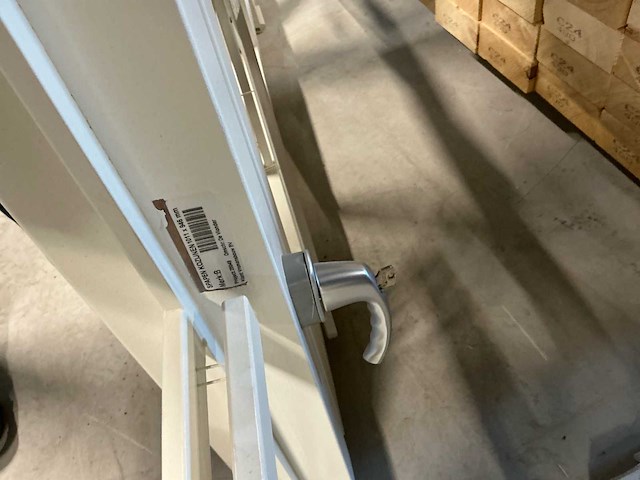 Kozijn 104 x 314 cm - afbeelding 6 van  7