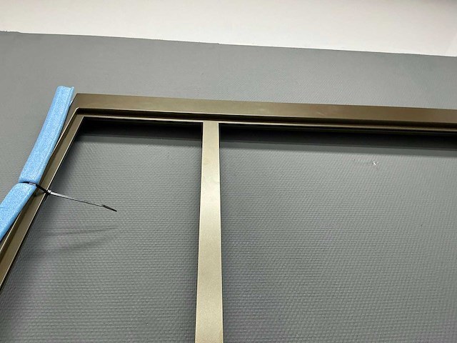Kozijn 265x126 cm - afbeelding 2 van  10