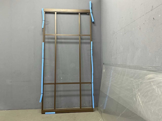 Kozijn 265x126 cm - afbeelding 1 van  10