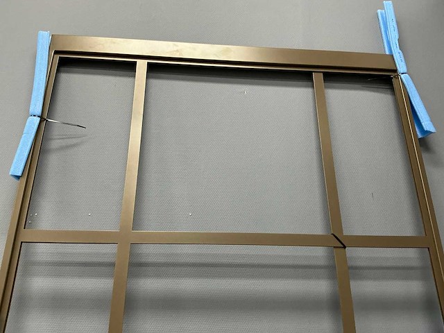 Kozijn 265x126 cm - afbeelding 5 van  10