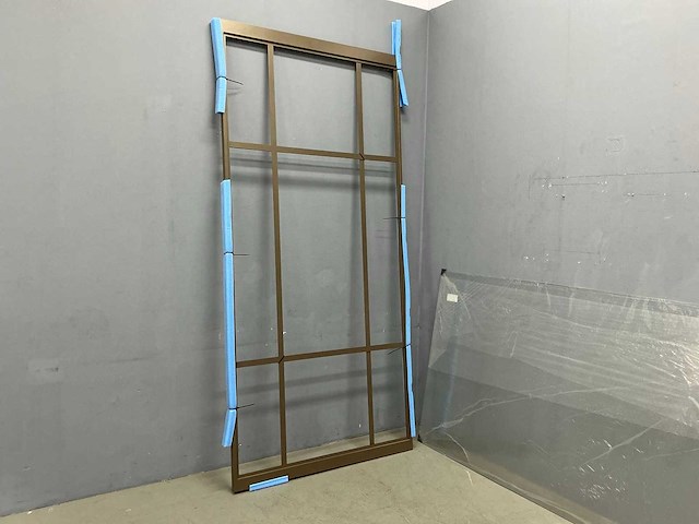 Kozijn 265x126 cm - afbeelding 3 van  10