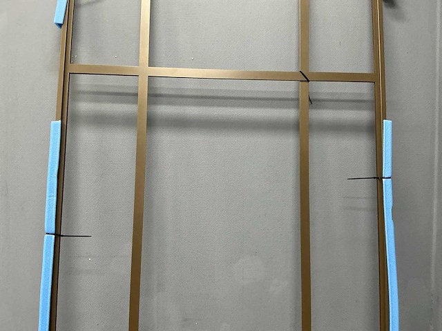 Kozijn 265x126 cm - afbeelding 6 van  10