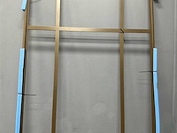 Kozijn 265x126 cm - afbeelding 6 van  10