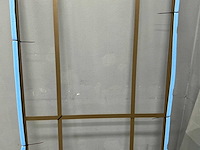 Kozijn 265x126 cm - afbeelding 7 van  10