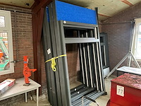 Kozijn (2x) - afbeelding 2 van  6