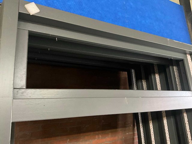 Kozijn (2x) - afbeelding 6 van  6