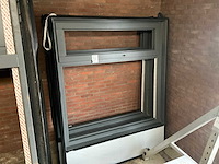 Kozijn (2x) - afbeelding 1 van  4