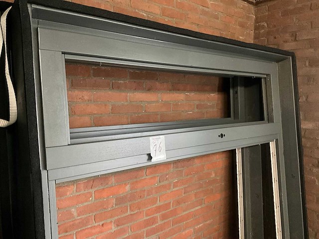 Kozijn (2x) - afbeelding 2 van  4