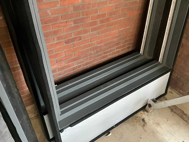 Kozijn (2x) - afbeelding 3 van  4