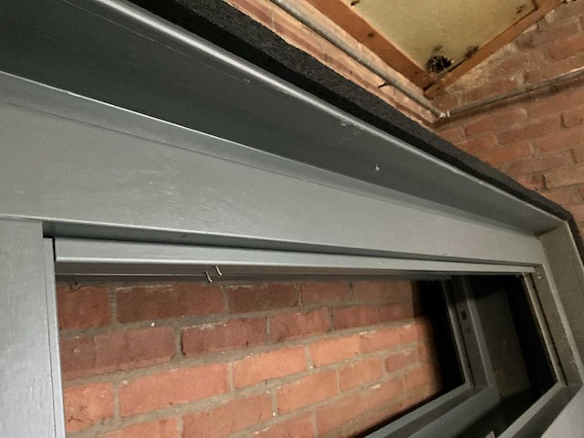 Kozijn (2x) - afbeelding 4 van  4