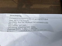 Kozijn (2x) - afbeelding 5 van  5