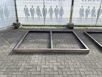 Kozijn (2x) - afbeelding 3 van  6