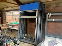 Kozijn (3x) - afbeelding 1 van  6