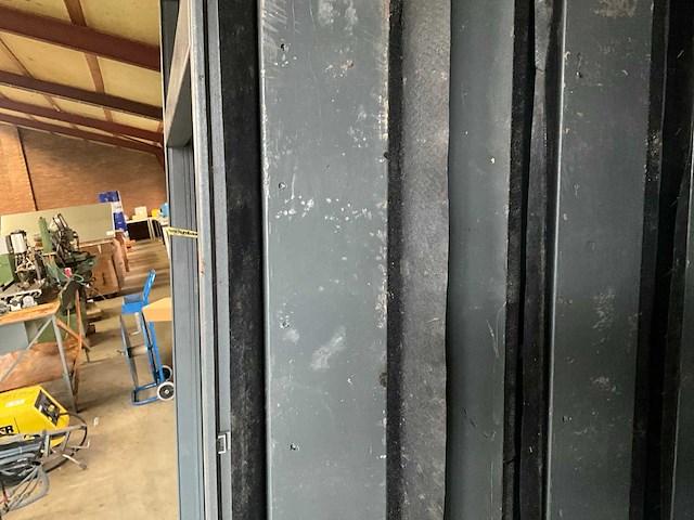 Kozijn (3x) - afbeelding 5 van  6