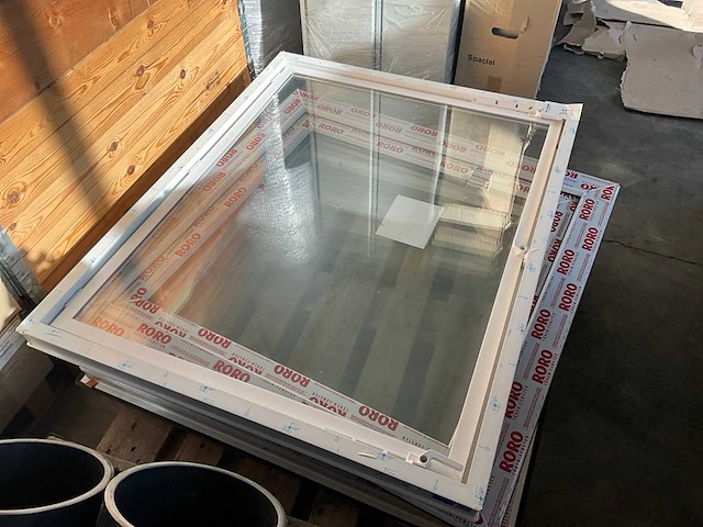 Kozijn (3x) - afbeelding 2 van  3