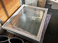 Kozijn (3x) - afbeelding 2 van  3