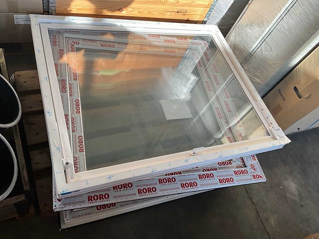 Kozijn (3x) - afbeelding 3 van  3