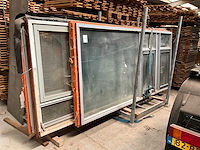 Kozijn (3x) - afbeelding 1 van  7