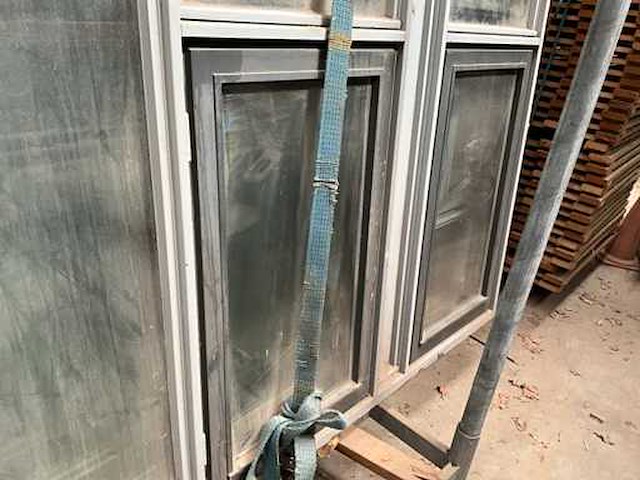 Kozijn (3x) - afbeelding 3 van  7