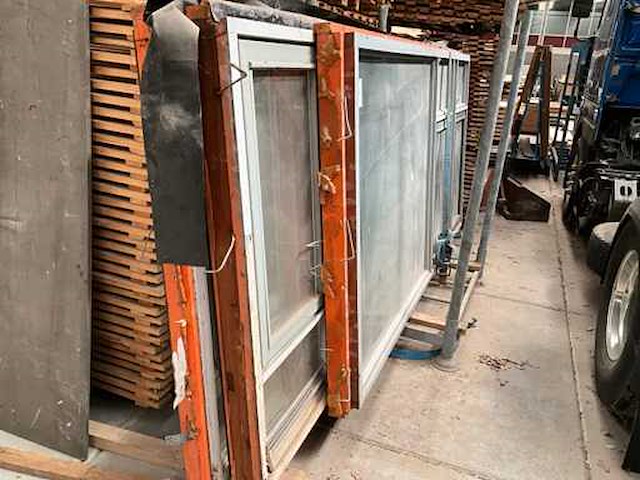 Kozijn (3x) - afbeelding 4 van  7