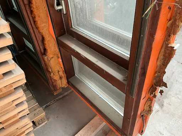 Kozijn (3x) - afbeelding 6 van  7