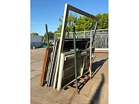 Kozijn (4x) - afbeelding 5 van  5
