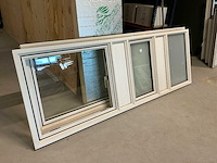 Kozijn 82x240cm (2x) - afbeelding 1 van  6