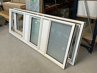 Kozijn 82x240cm (2x) - afbeelding 3 van  6