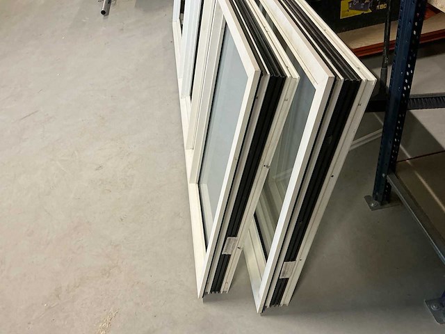 Kozijn 82x240cm (2x) - afbeelding 4 van  6