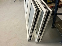 Kozijn 82x240cm (2x) - afbeelding 4 van  6